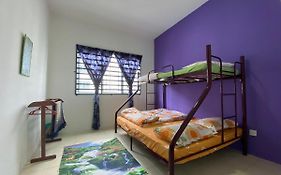 Sya Honey Homestay 2